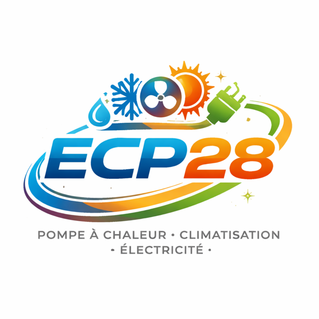 Logo ECP28
