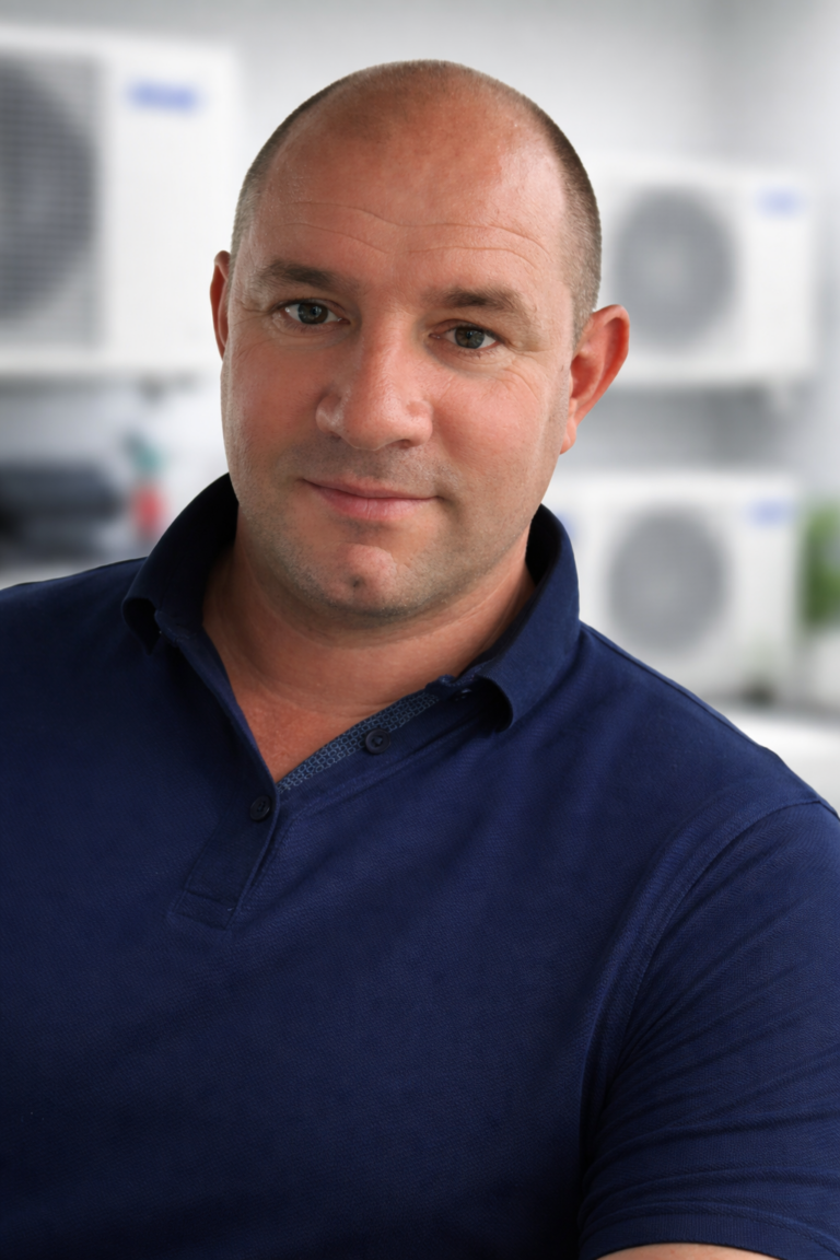 Portrait Entrepreneur ECP28
